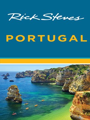 Rick Steves Portugal - ebook